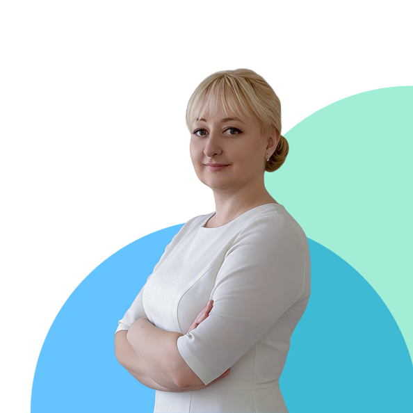 Атаманян Елена Олеговна